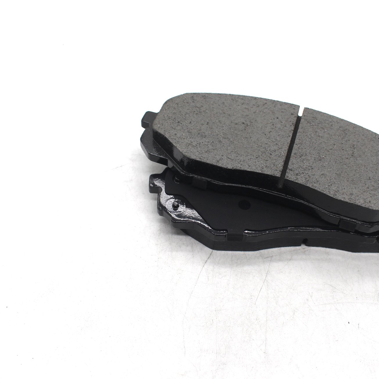 CHANGAN AUTO BRAKE PADS CERAMIC Changan Hunter F70 Pickup Front Brake Pads GDB9244 PC201050-0301 PC201053-0301 3501113-BU01