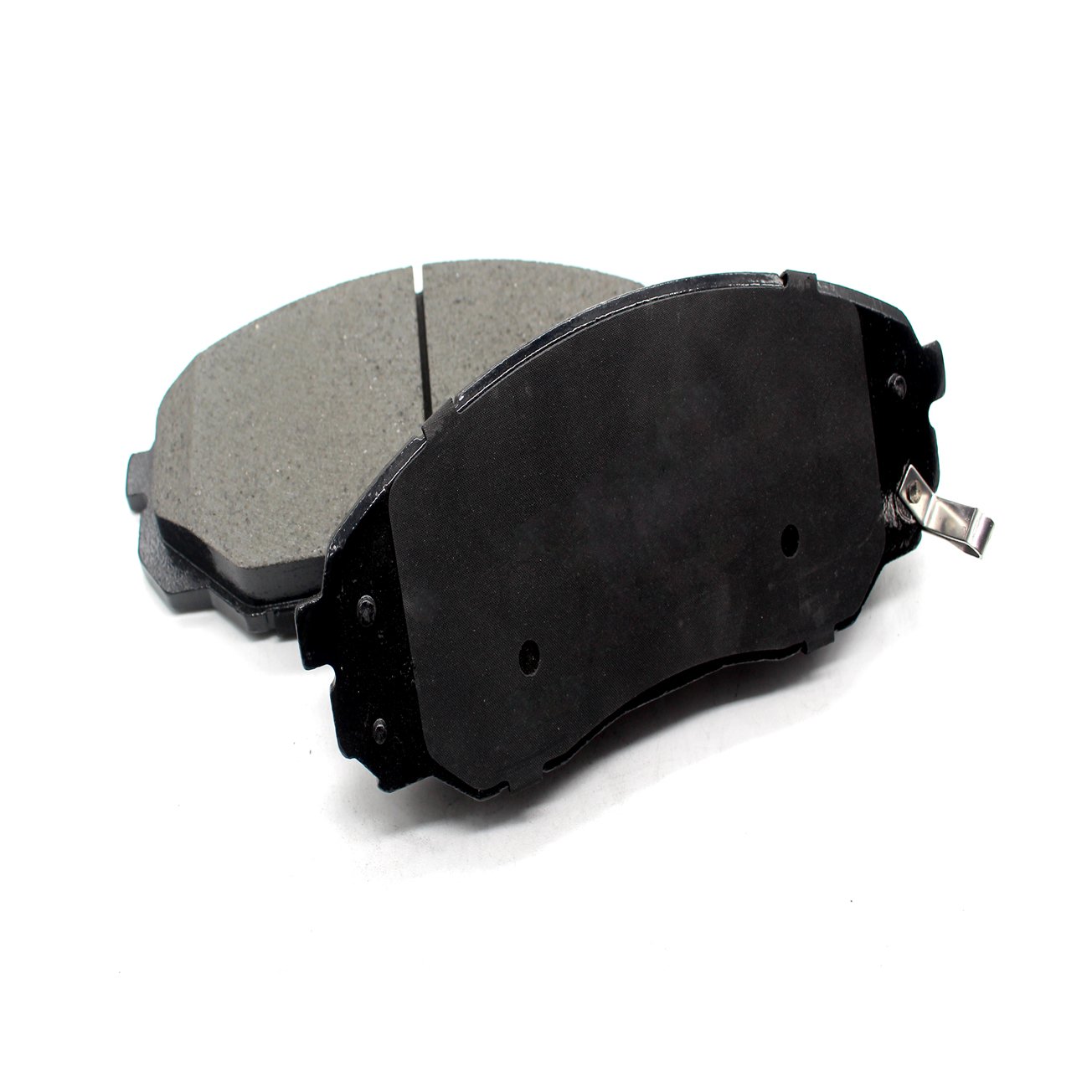 CHANGAN AUTO BRAKE PADS CERAMIC Changan Hunter F70 Pickup Front Brake Pads GDB9244 PC201050-0301 PC201053-0301 3501113-BU01