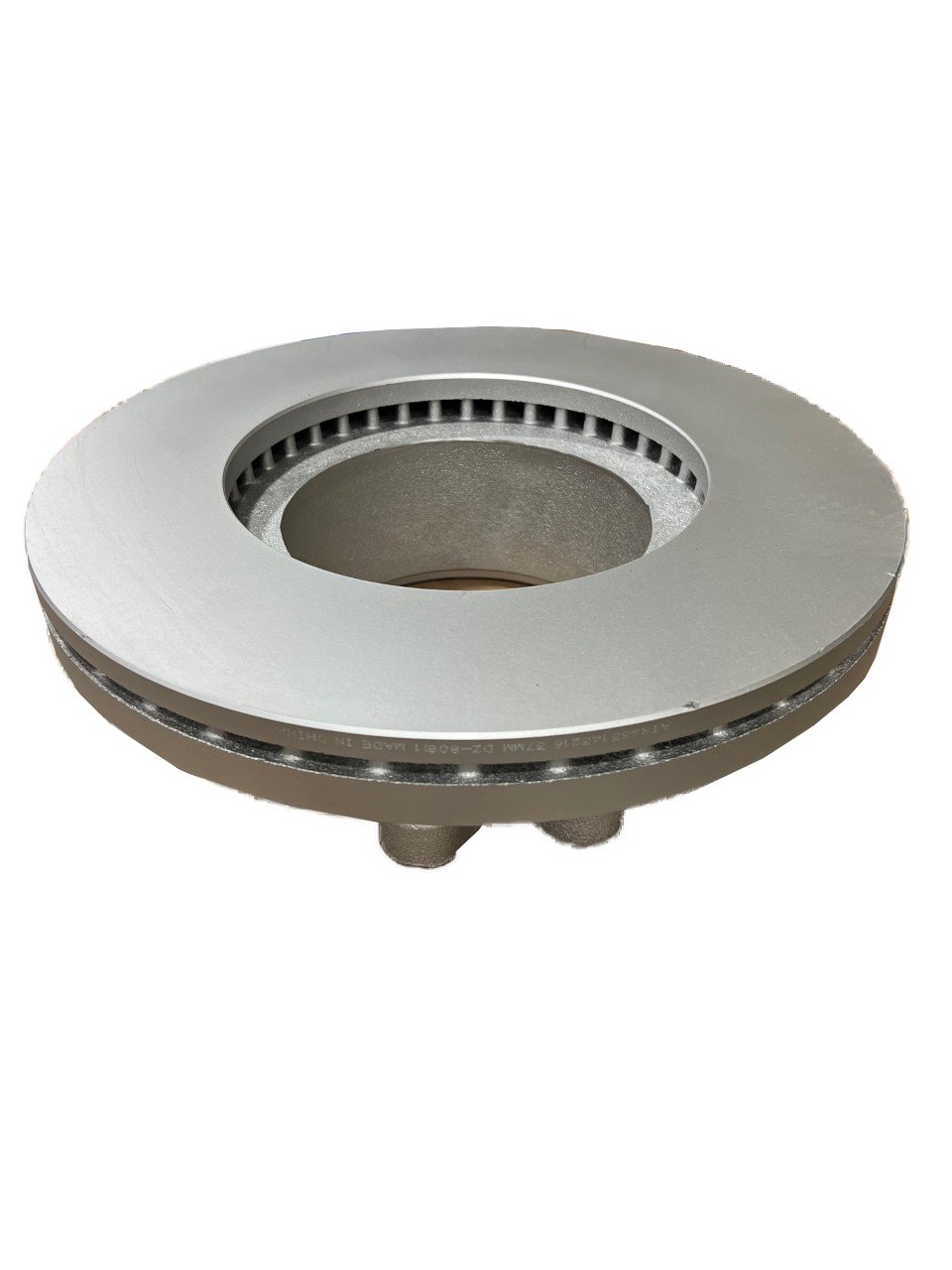 New Heavy Duty Truck Brake Disc Spare Parts for MERCEDES for BENZ for VOLVO for MAN for RENAULT DAF Trailers