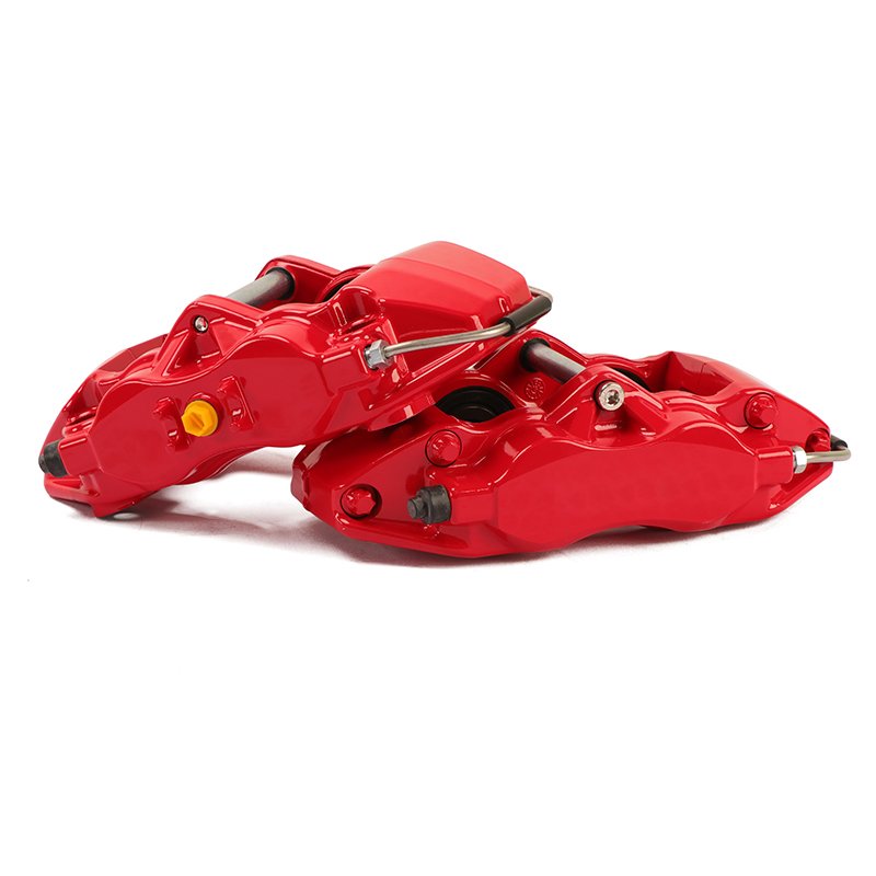 4 Pot Racing Brake Disc Brake Caliper 9200 16 Inch for R53 Mini Cooper S Brake Caliper