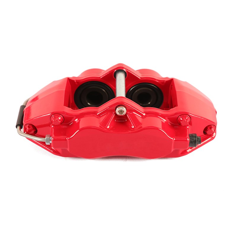 4 Pot Racing Brake Disc Brake Caliper 9200 16 Inch for R53 Mini Cooper S Brake Caliper