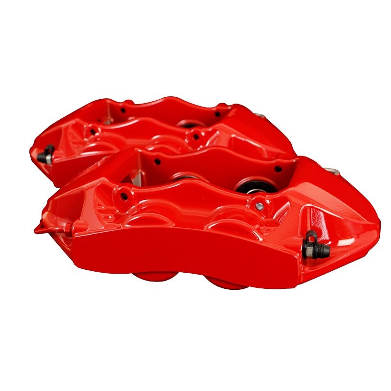 High Performance Big Brake Caliper Calipers GT4 4 Pot for bmw E39 E60 M5