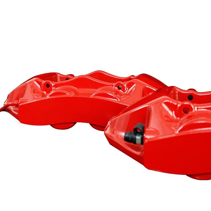 High Performance Big Brake Caliper Calipers GT4 4 Pot for bmw E39 E60 M5
