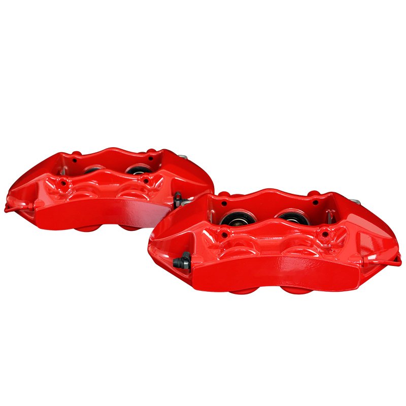 High Performance Big Brake Caliper Calipers GT4 4 Pot for bmw E39 E60 M5