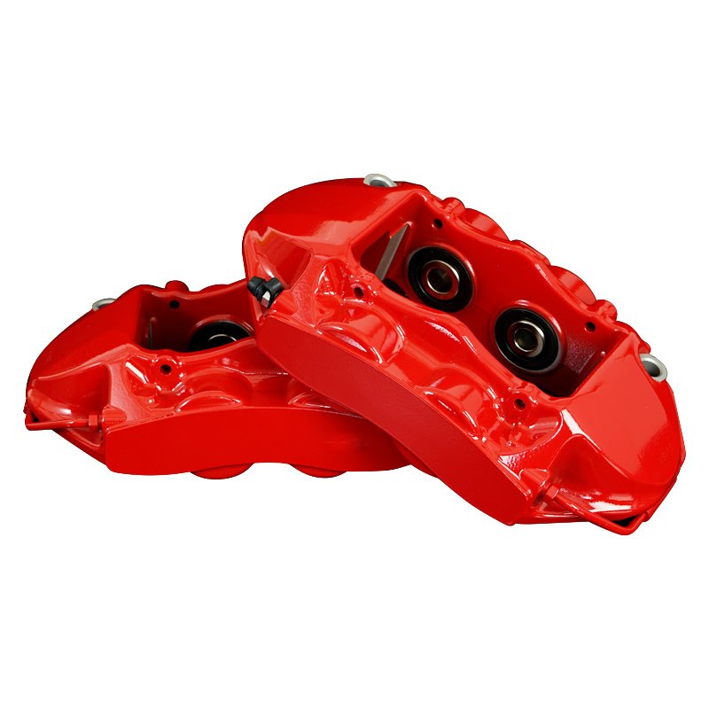 High Performance Big Brake Caliper Calipers GT4 4 Pot for bmw E39 E60 M5