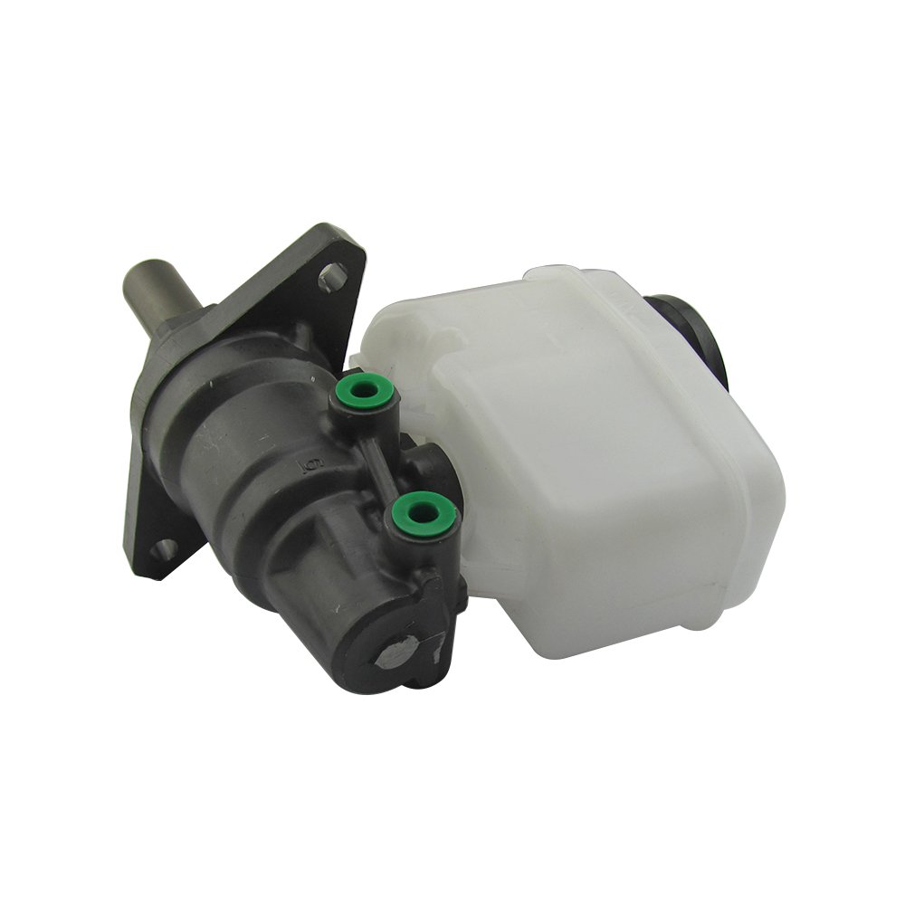 Auto Brake Master Cylinder Assy for Toyota Prado 120 LAND CRUISER CRJ120 KDJ120 LHD 47028-60010