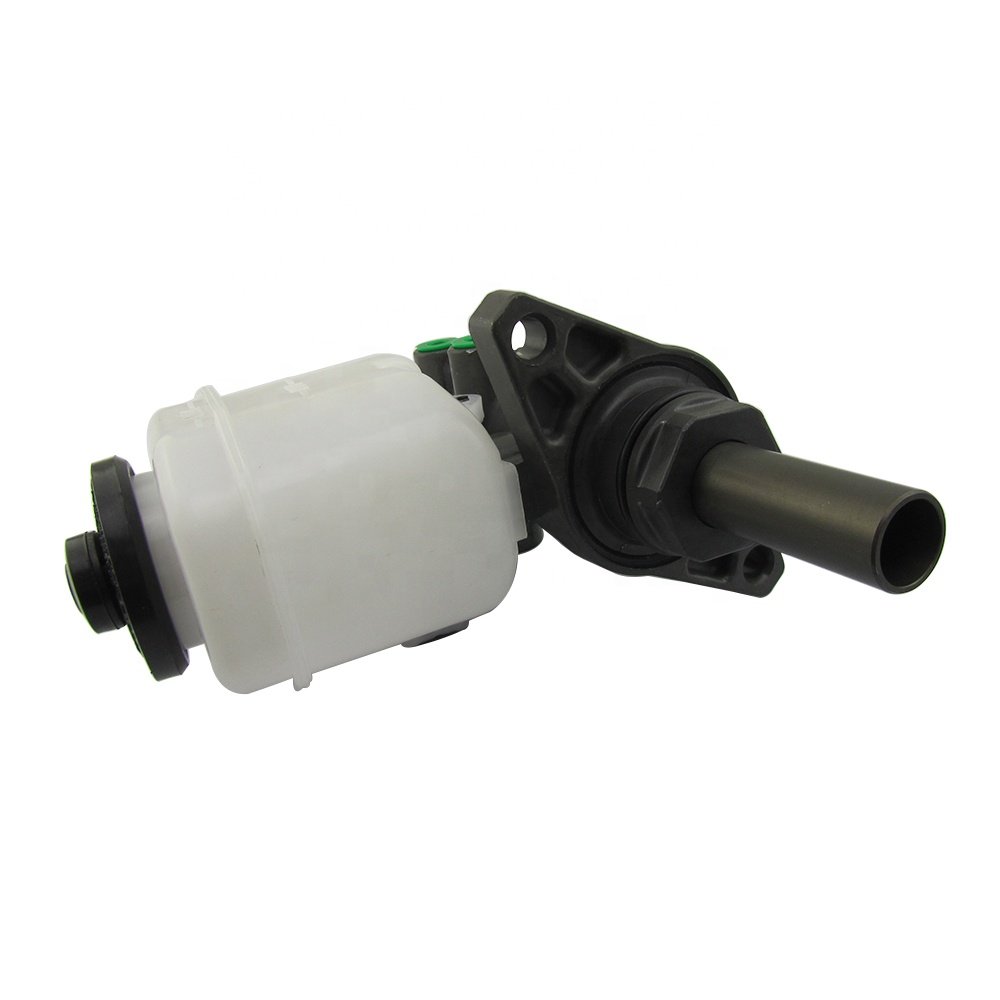 Auto Brake Master Cylinder Assy for Toyota Prado 120 LAND CRUISER CRJ120 KDJ120 LHD 47028-60010