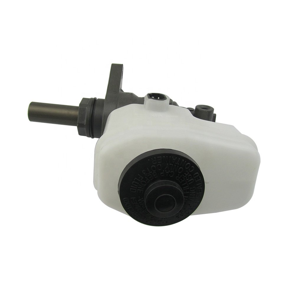 Auto Brake Master Cylinder Assy for Toyota Prado 120 LAND CRUISER CRJ120 KDJ120 LHD 47028-60010