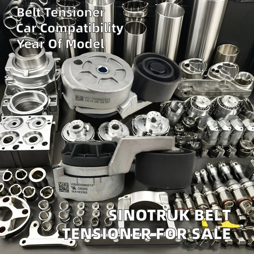 Heavy Truck Brake Shoe Assembly Truck Brake Shoe Assembly HOWO SINOTRUK Truck Parts