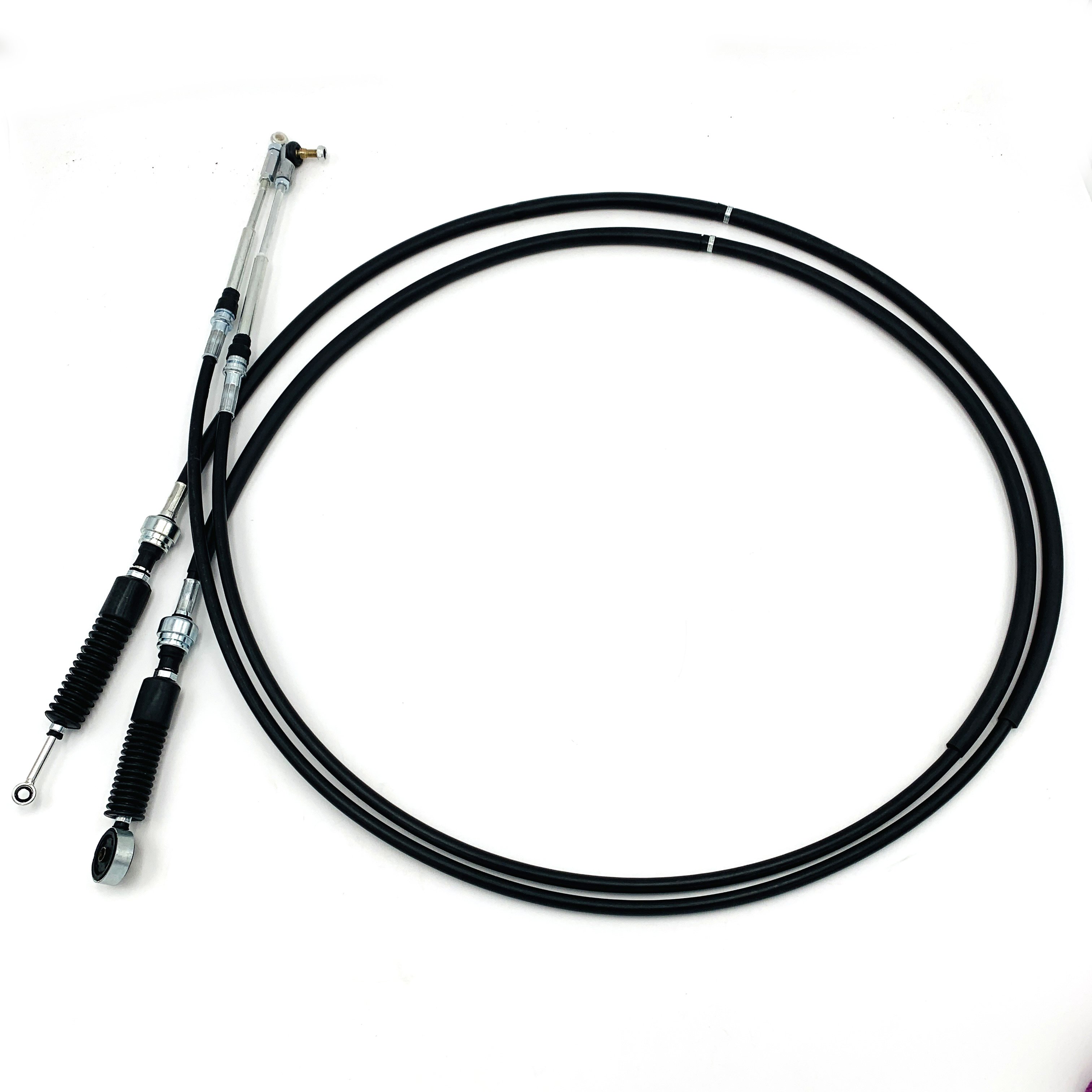 High-quality Automotive Transmission Cables, Gear-shifting Cables Support Customization 8-97124767