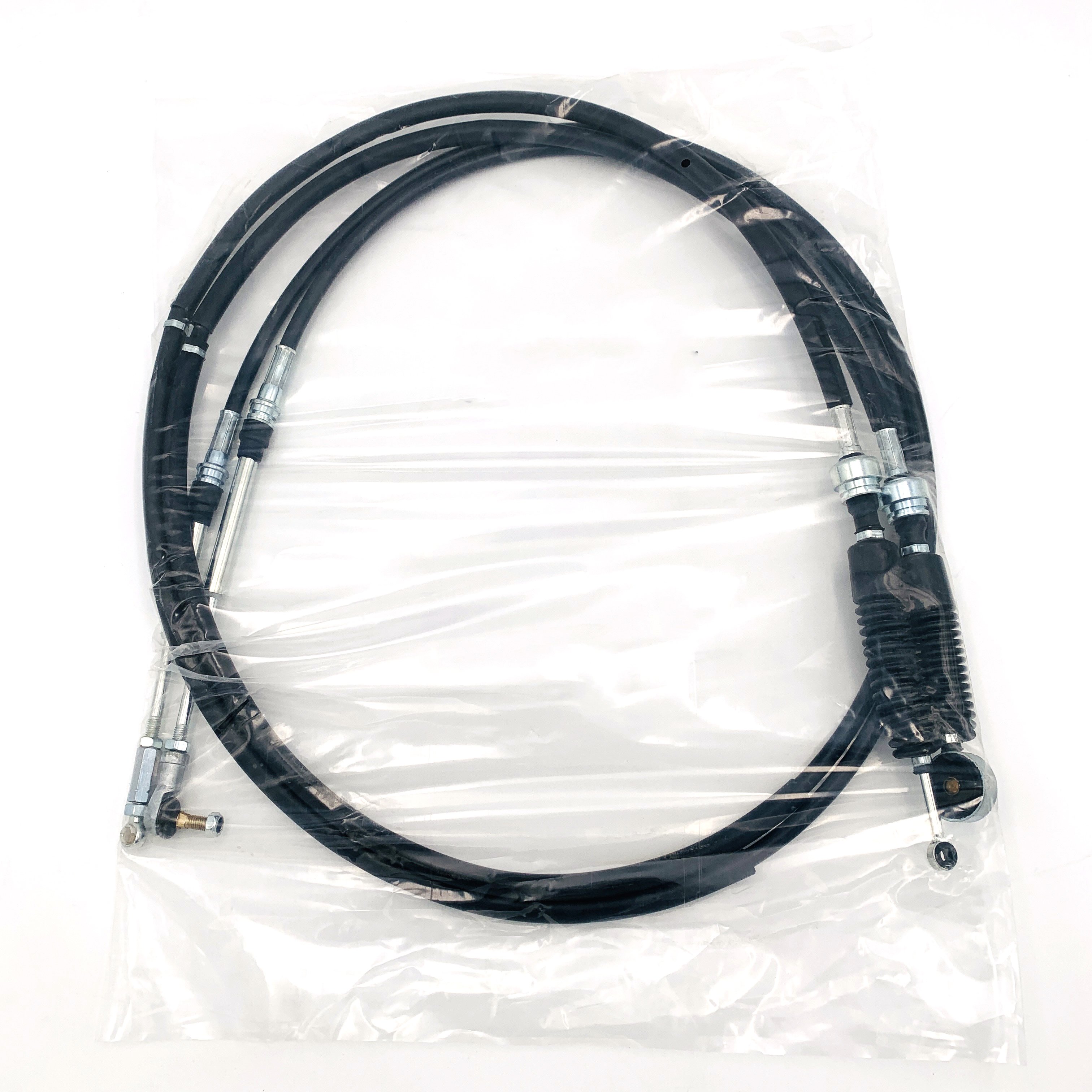 High-quality Automotive Transmission Cables, Gear-shifting Cables Support Customization 8-97124767