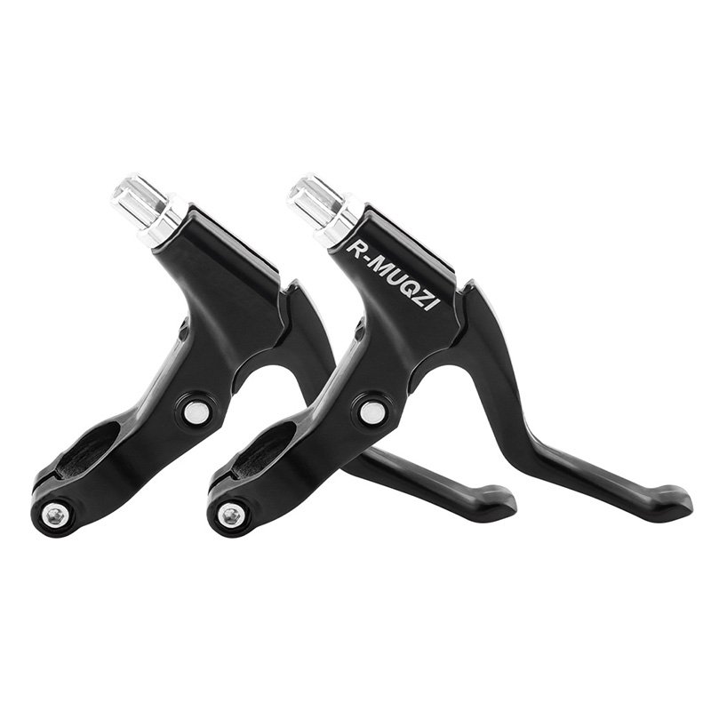 MUQZI Cycling Brake Parts Bicycle Brake Lever Handle Mountain Road Bike Disc Brake Caliper