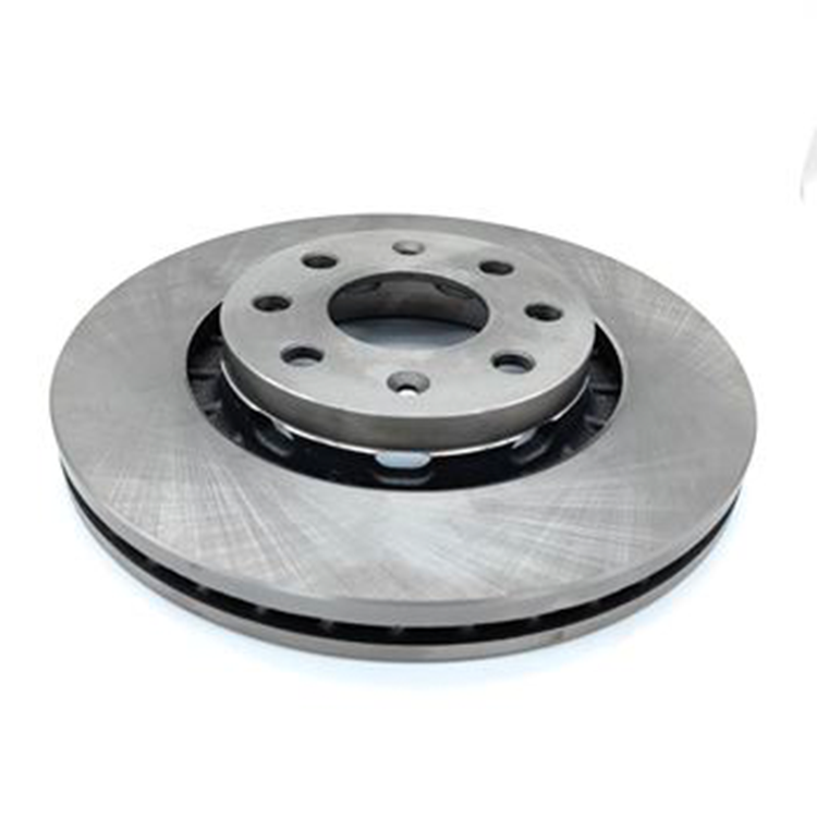 Wholesale Front and Rear Brake Disc OE NO.670030935 OE NO.4351260190 Car Auto Parts Brake Discs for TOYOTA