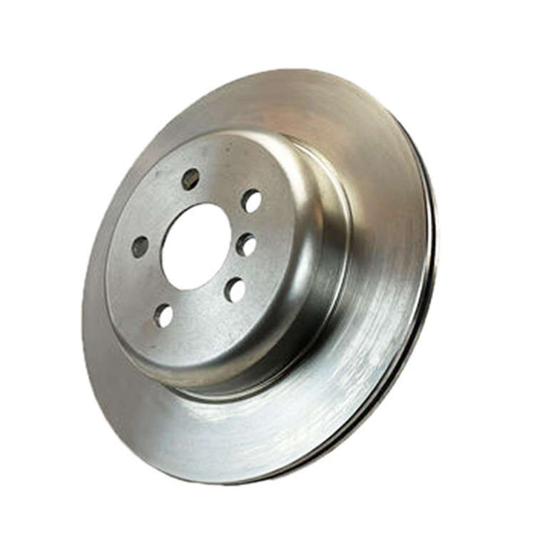 Wholesale Front and Rear Brake Disc OE NO.670030935 OE NO.4351260190 Car Auto Parts Brake Discs for TOYOTA