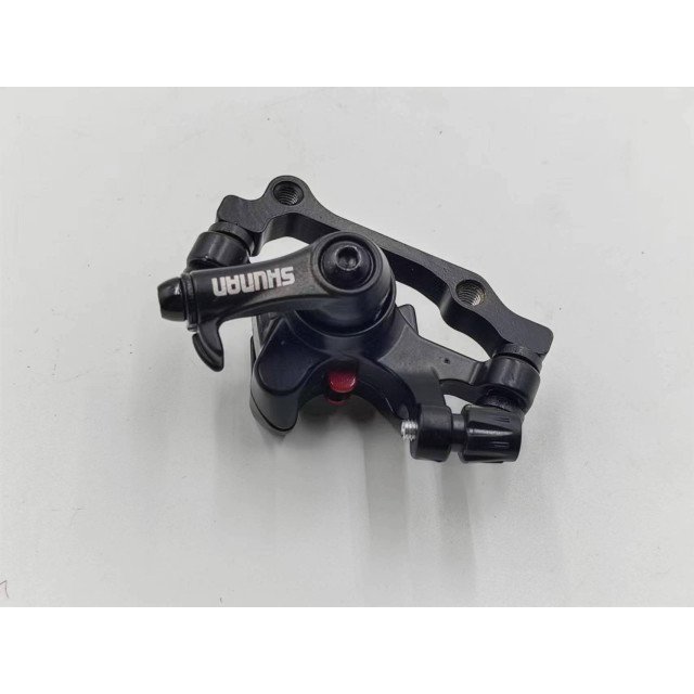 Mountain Bike Disc Brakes Bicycle BB8 Front and Rear Disc Aluminum Disc Calipers Brake Accessories