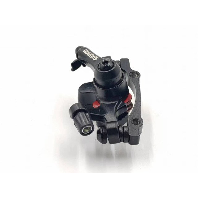 Mountain Bike Disc Brakes Bicycle BB8 Front and Rear Disc Aluminum Disc Calipers Brake Accessories