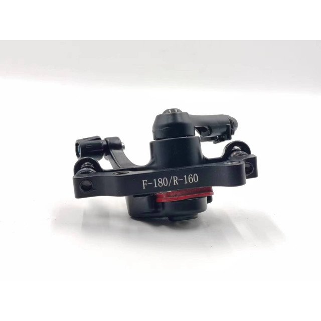Mountain Bike Disc Brakes Bicycle BB8 Front and Rear Disc Aluminum Disc Calipers Brake Accessories