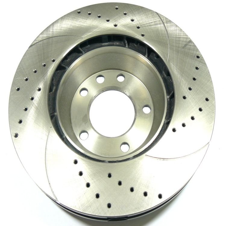 34112284901 Other Rotors Other Disc Brakes for bmw Brake Disc X5M F15 F16 for Brake Discs