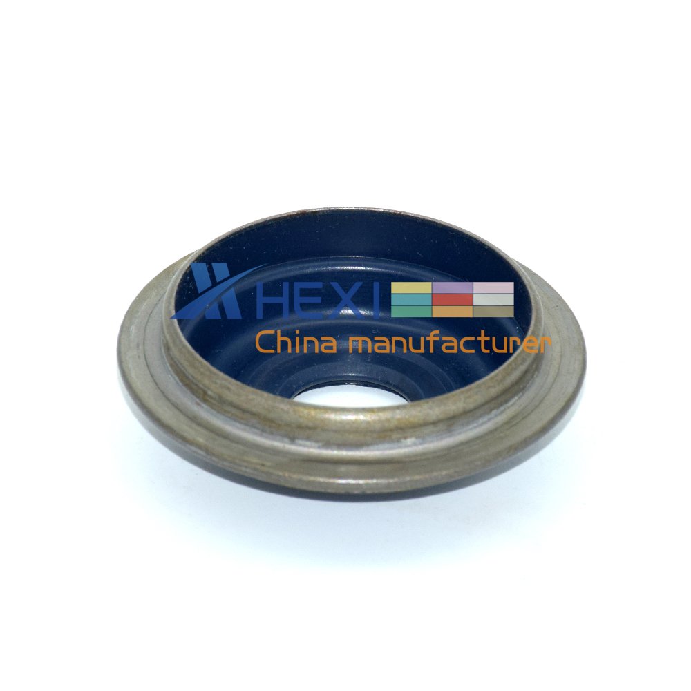 Rubber Gasket Fits IVECOS ROR Volvos Auto Parts 1696219 42488737 1205C1667 Size 14.5*52.5*17mm
