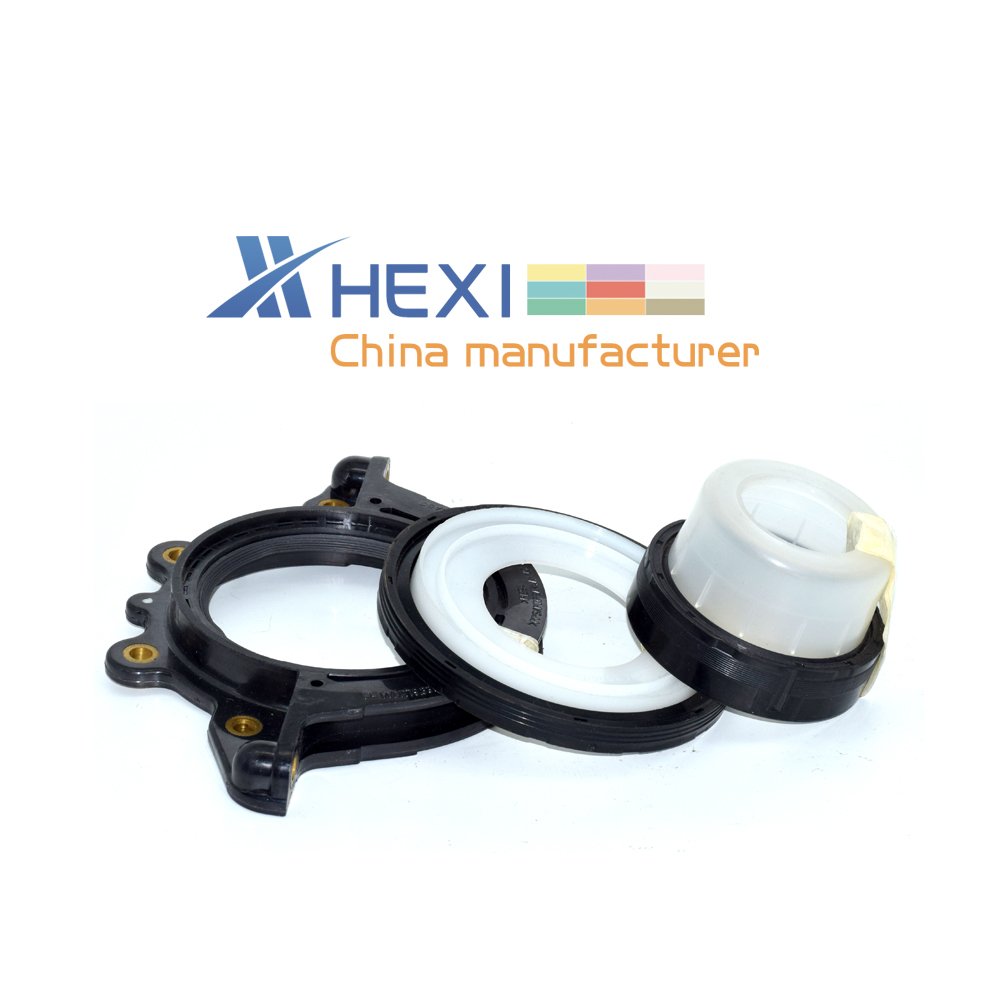 Rubber Gasket Fits IVECOS ROR Volvos Auto Parts 1696219 42488737 1205C1667 Size 14.5*52.5*17mm