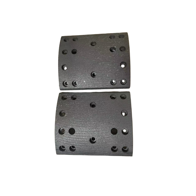 Good Quality Heavy Duty Truck Brake Pads for Dongfeng Truck Brake Pads