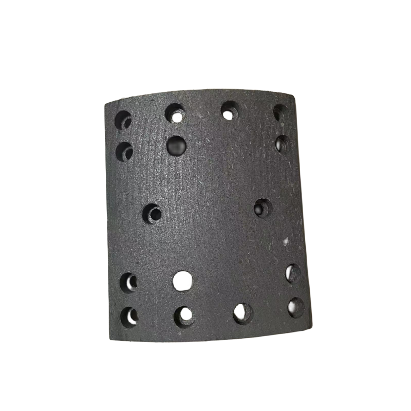 Good Quality Heavy Duty Truck Brake Pads for Dongfeng Truck Brake Pads