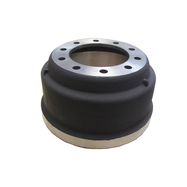 Auto Parts Truck Brake Drum 3600A Brake Drum for Heavy Truck 16.5*7 Brake Drum