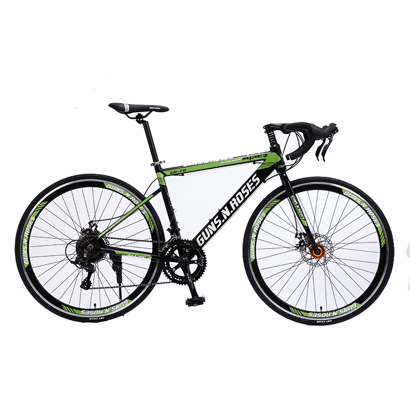 China Manufacture Cheap Price Road Bike 26 Inch High-gloss Seats for Sports Cars Road Bike Mtb Bicycle RS6