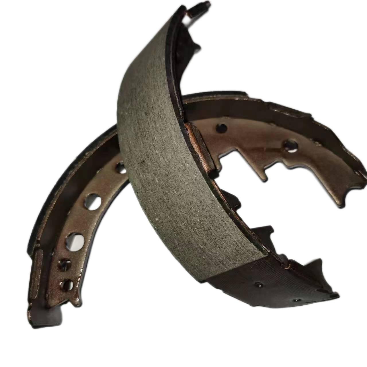 S523 04495-35080 Auto Brake System Brake Shoes for Toyota