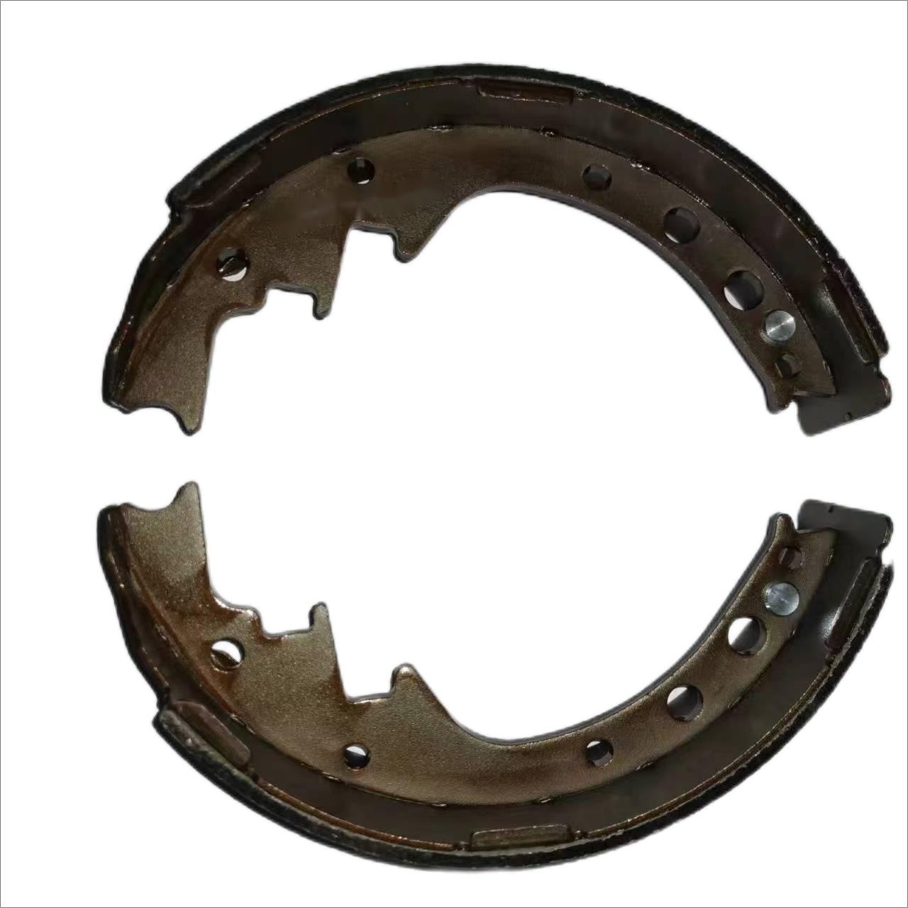 S523 04495-35080 Auto Brake System Brake Shoes for Toyota
