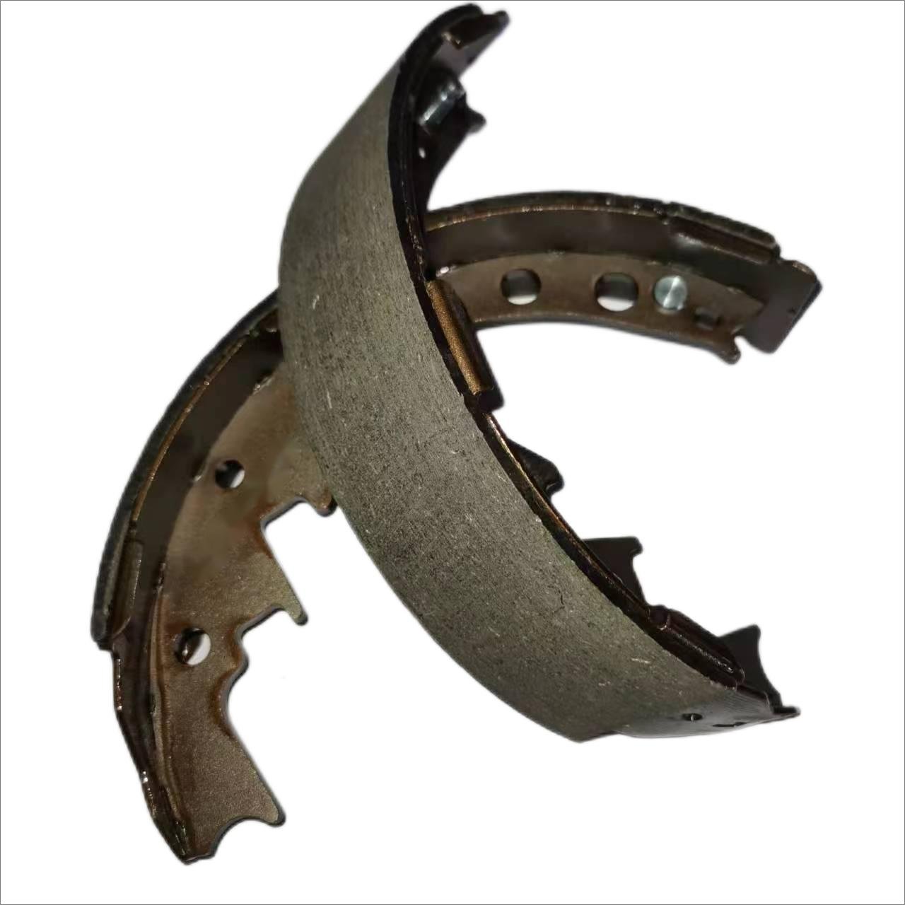 S523 04495-35080 Auto Brake System Brake Shoes for Toyota