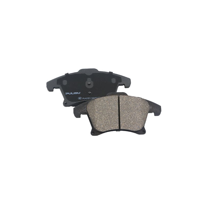 Brake Pad for Factory Supply Golden Supplier Auto Brake China Factory Price Performance Brake Pads