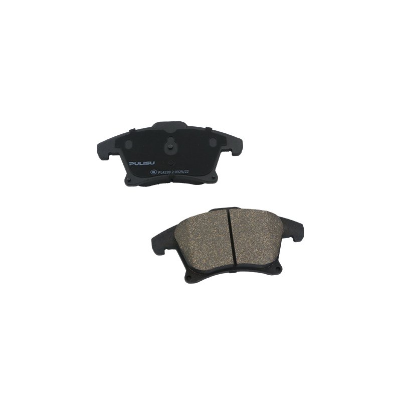 Brake Pad for Factory Supply Golden Supplier Auto Brake China Factory Price Performance Brake Pads