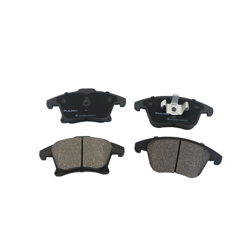 Brake Pad for Factory Supply Golden Supplier Auto Brake China Factory Price Performance Brake Pads