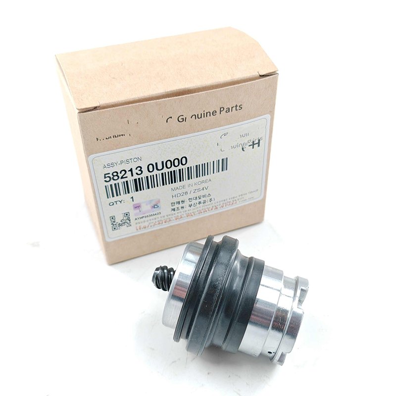 WHOLESALE BRAKE CYLINDER BRAKE CALIPER PISTON DIAMETER 34MM for KIA RIO for HYUNNDAI ACCENT 58213-0U000 58213 0U000