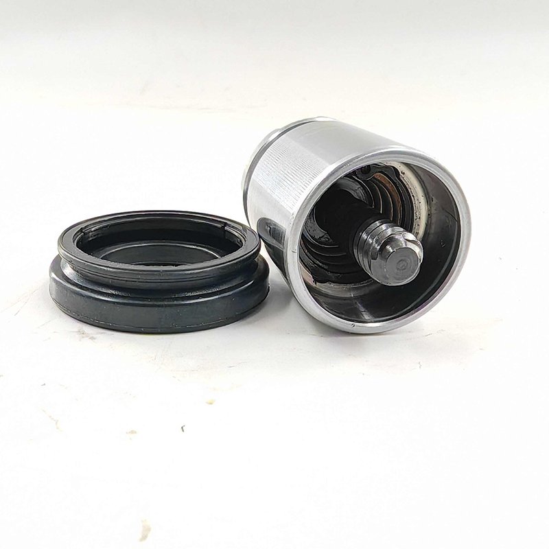 WHOLESALE BRAKE CYLINDER BRAKE CALIPER PISTON DIAMETER 34MM for KIA RIO for HYUNNDAI ACCENT 58213-0U000 58213 0U000