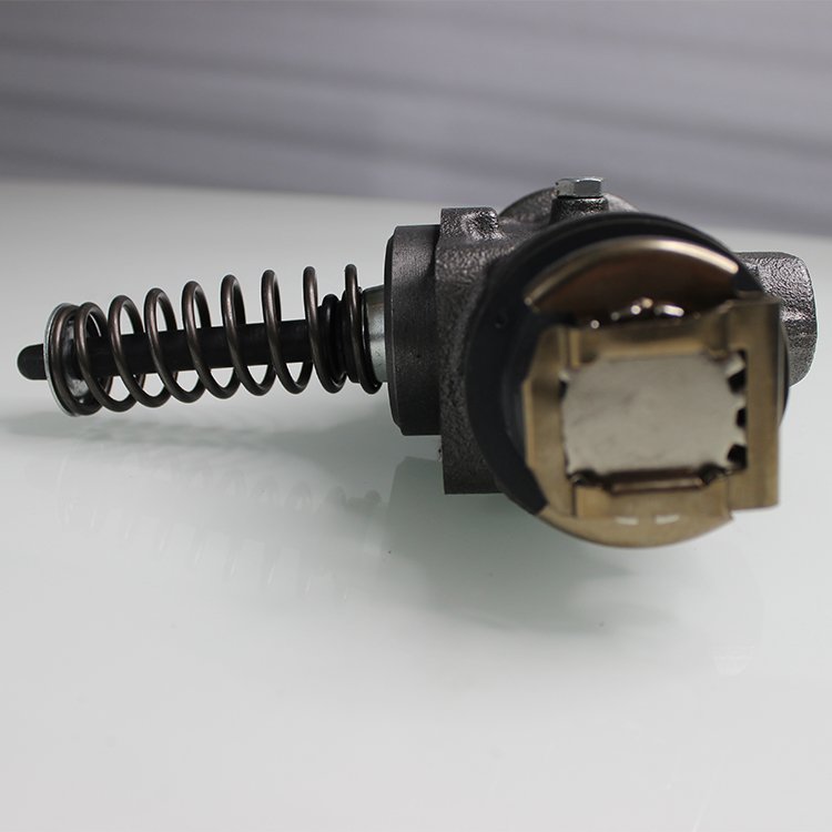 Heavy Truck Parts Brake Expander Wheel Cylinder Brake Wheel Cylinder