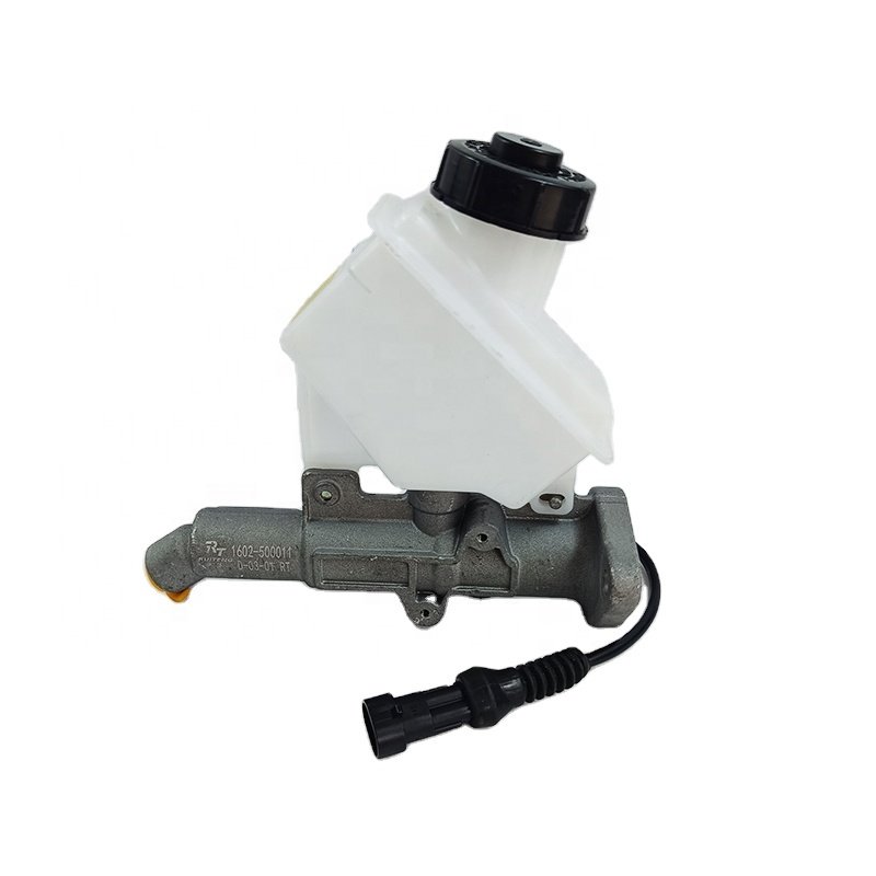High Quality New Truck Parts Clutch Master Cylinder 1602-500011