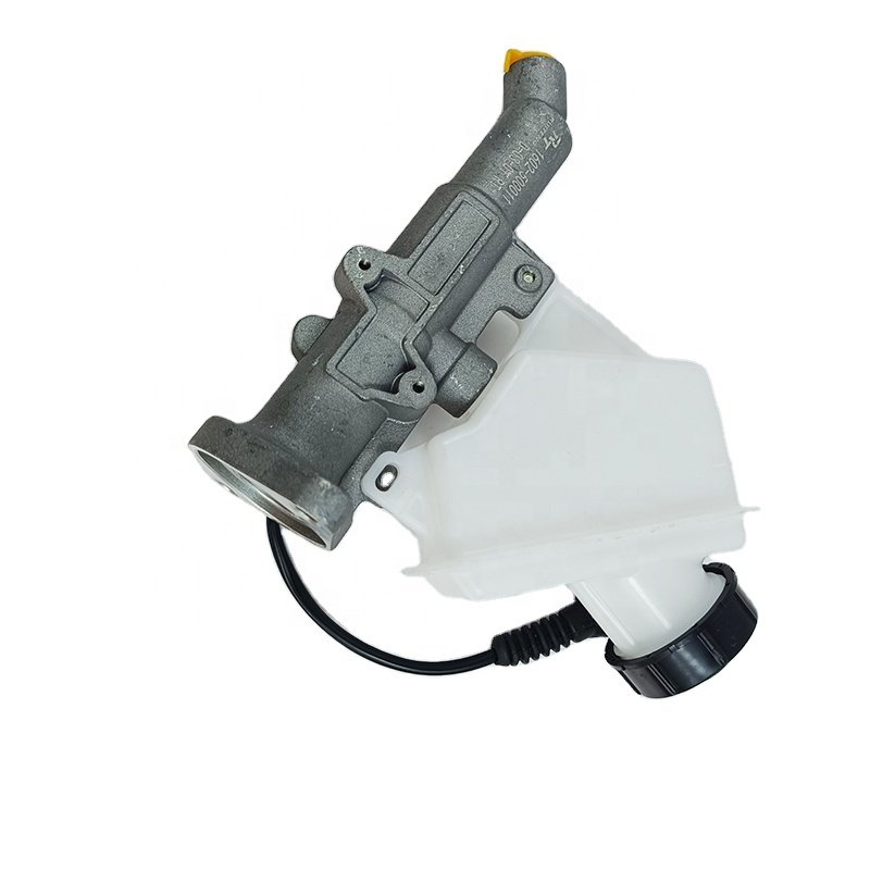 High Quality New Truck Parts Clutch Master Cylinder 1602-500011