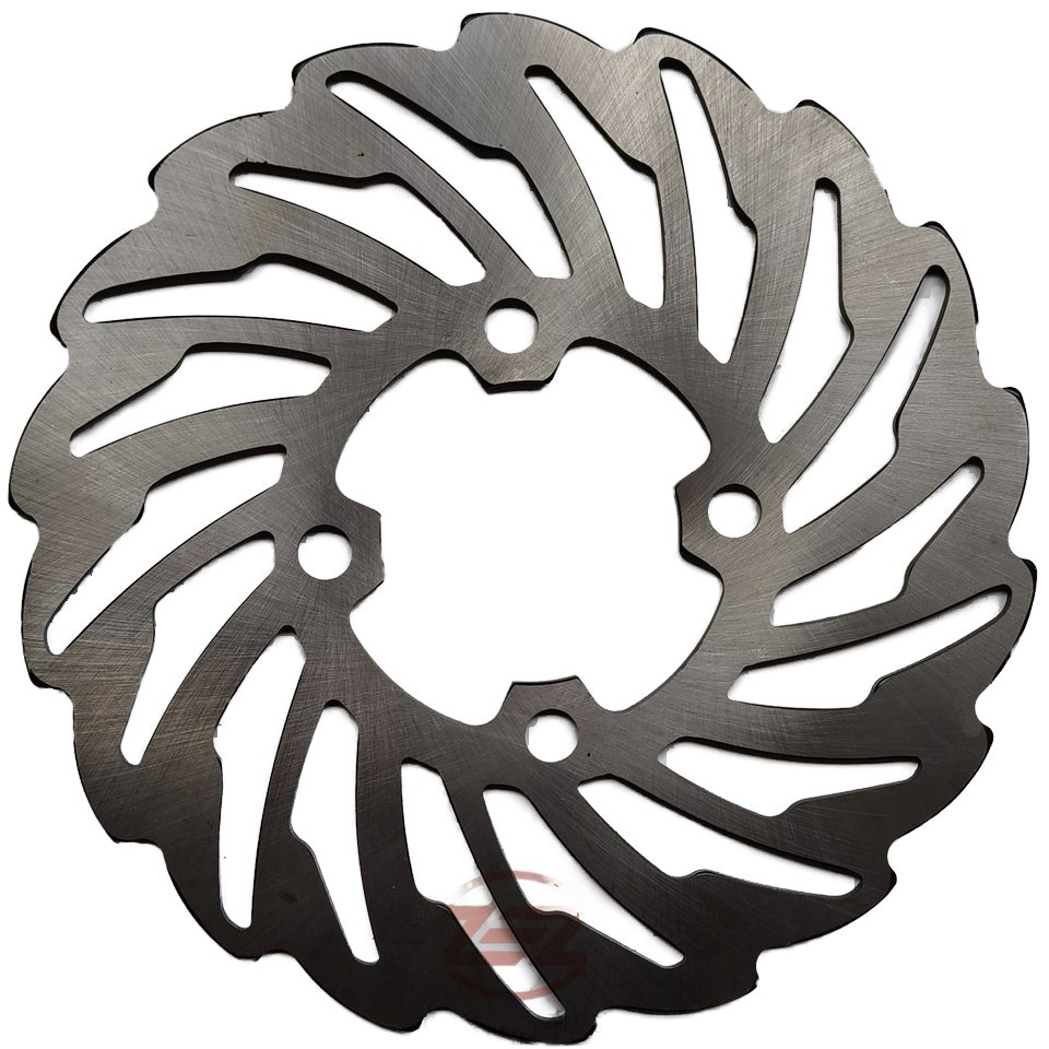 Motorcycle Brake Disc Disc