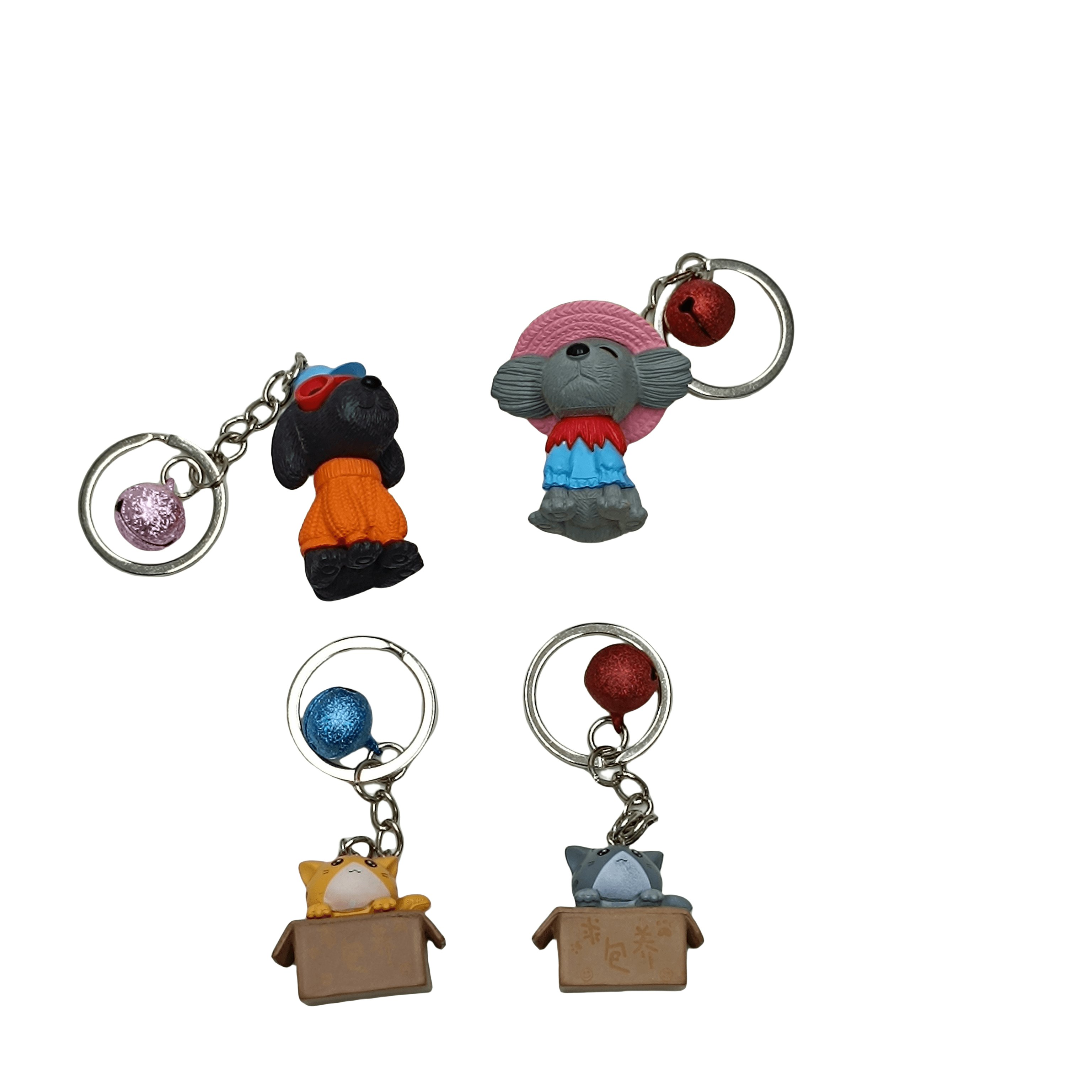 3d Keychain Custom Catholic Plaque Eva Romeo Large Agriculture Plastic Machine Brake Christian Coil Key Chain
