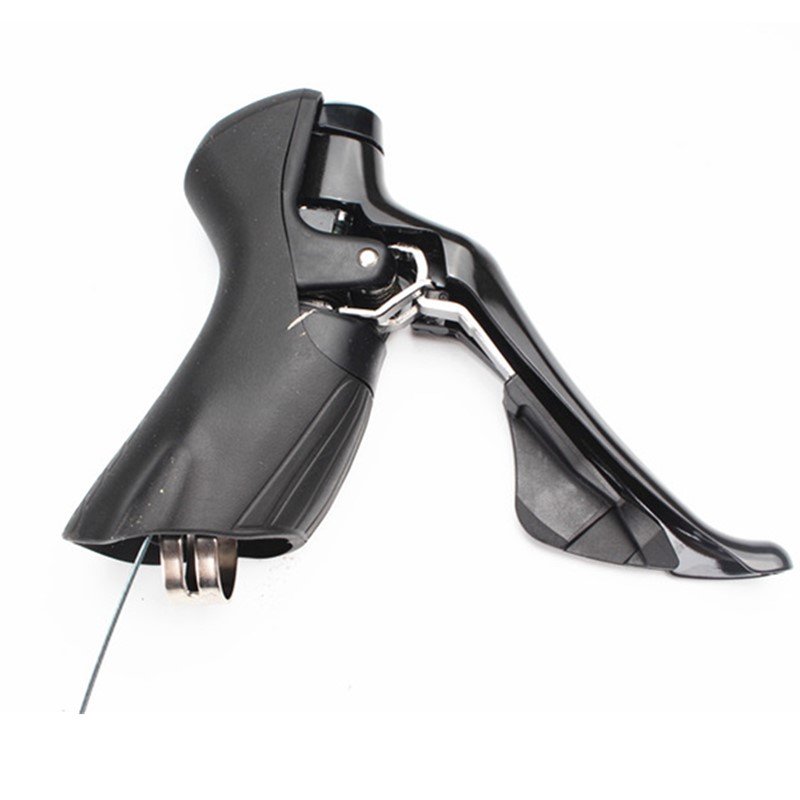 SHIMANO 105 ST R7000 Shifter Dual Control Lever 2x11-Speed 105 R7000 Derailleur Road BIKE R7000 Shifter 22s Update 5800