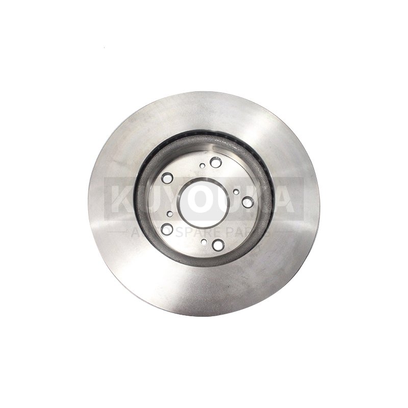 Auto Parts Brake System Front Brake Disc 13423465-00 for BYD Dolphin EM2EF-3501011