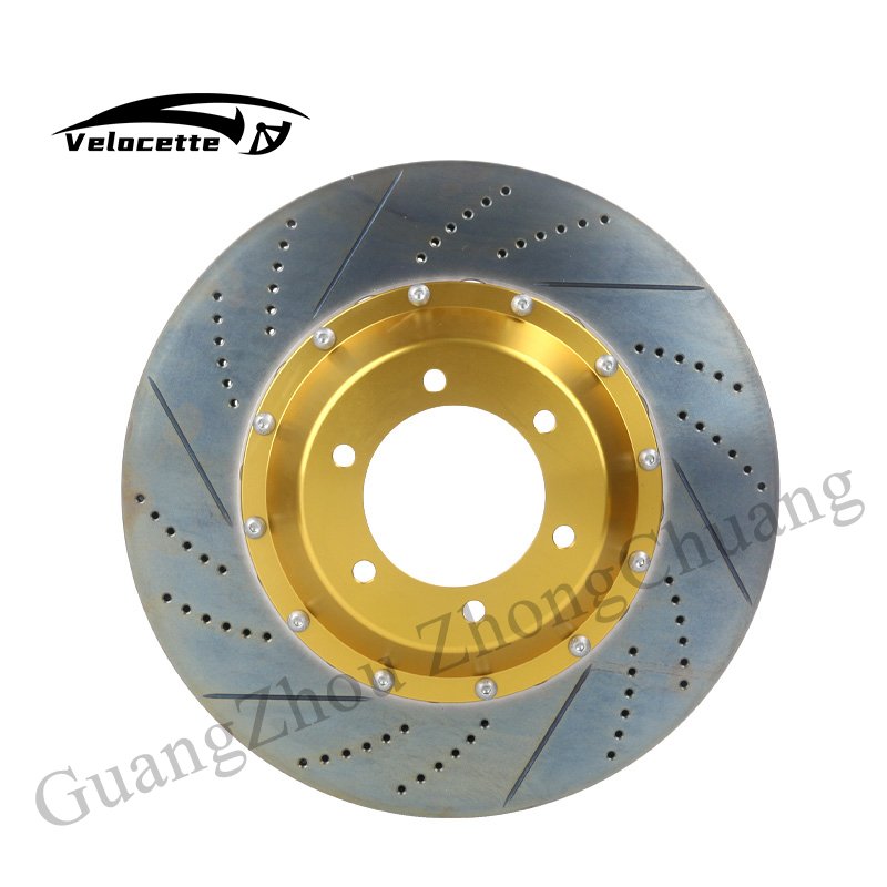 Auto 19Z Caliper Brake Kit for audi Mk2 8 Rear and Front Caliper Set Rs4 Rs6 S3