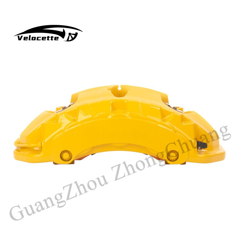 Auto 19Z Caliper Brake Kit for audi Mk2 8 Rear and Front Caliper Set Rs4 Rs6 S3