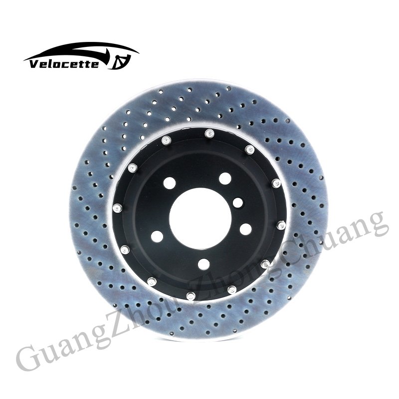 Wholesale Customizable 9200 4-Pot Brake Calipers New Condition Used in Braking Systems for Mercedes Benz AMG E G GL GLE GLK