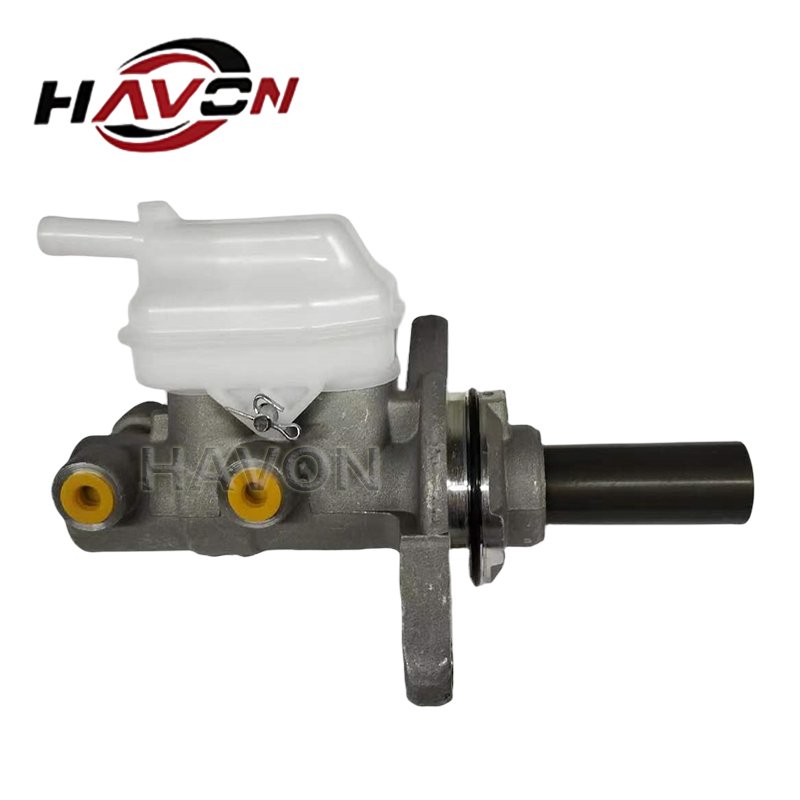 Factory Directly Hot Selling Aluminum Plunger Brake Master Cylinder 47201-28710 for Toyota