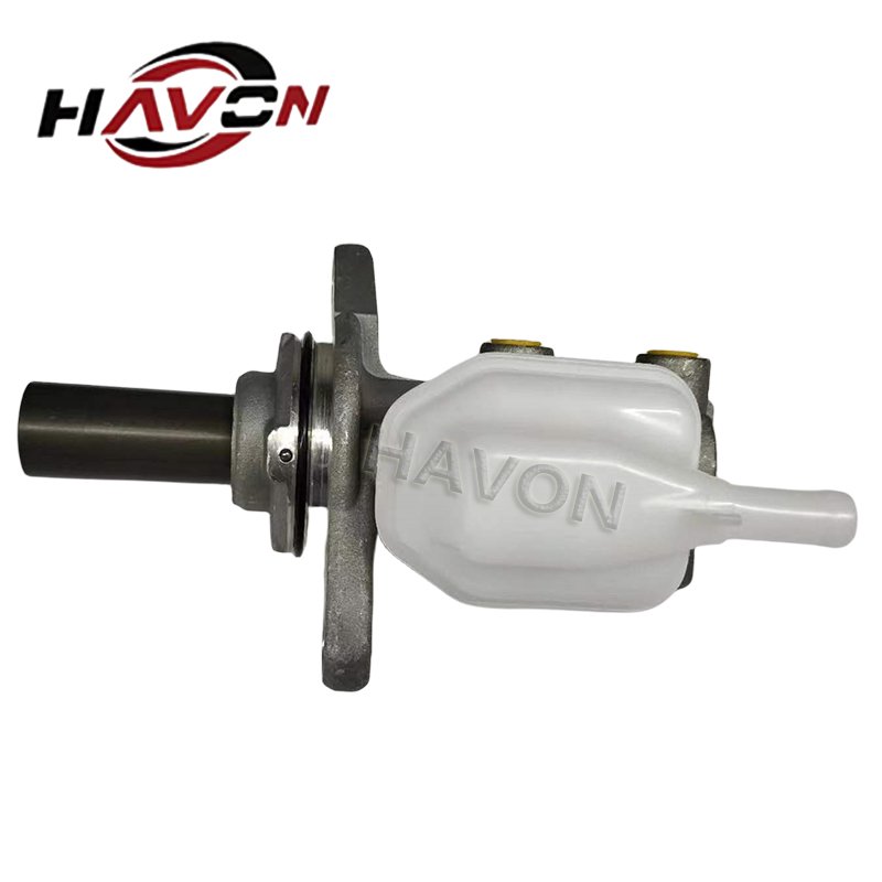 Factory Directly Hot Selling Aluminum Plunger Brake Master Cylinder 47201-28710 for Toyota