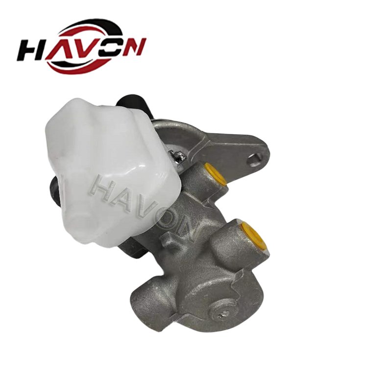 Factory Directly Hot Selling Aluminum Plunger Brake Master Cylinder 47201-28710 for Toyota