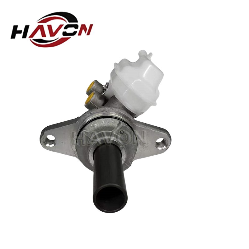 Factory Directly Hot Selling Aluminum Plunger Brake Master Cylinder 47201-28710 for Toyota